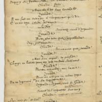 Zénéïde, comédie en un acte et en vers