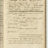Eugénie, drame en cinq actes et en prose