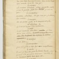 École des bourgeois (L’), comédie en trois actes et en prose avec un prologue