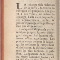 Politique du chevalier Bacon, chancelier d'Angleterre (La) [éd. 1742]