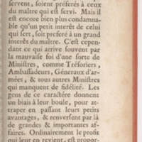 Politique du chevalier Bacon, chancelier d'Angleterre (La) [éd. 1742]