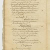Procureur arbitre (Le), comédie en un acte et en vers