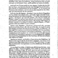Barbier de Séville, ou la Précaution inutile (Le), comédie en quatre actes, par M. de Beaumarchais, représentée sur le théâtre de la Comédie Française le 23 février 1775 (avec une Lettre modérée sur la chute et la critique du Barbier de Séville)