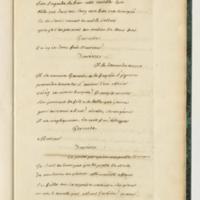 Rivaux d’eux-mêmes (Les), comédie en un acte et en prose