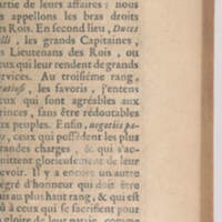 Politique du chevalier Bacon, chancelier d'Angleterre (La) [éd. 1740]