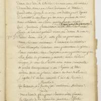 Acteurs déplacés ou l’Amant comédien (Les), comédie en un acte et en vers
