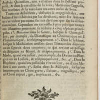 Dictionnaire de musique par Jean-Jacques Rousseau