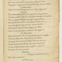 Médisant (Le), comédie en cinq actes et en vers