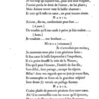 Nadir, ou Thamas-Kouli-Kan : tragédie, par M. D. B. Représentée pour la première fois, sur le Théâtre de la Nation, le 31 août 1780