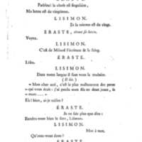 Anglomane, ou l'Orpheline léguée (L'), comédie en un acte et en vers libres, par M. Saurin, … [Fontainebleau, Comédiens français, 5 novembre 1772 ; Paris, 23 novembre 1772.] Suivie d'une Épître à un jeune poète qui veut renoncer aux Muses