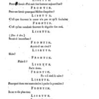 Aveux difficiles (Les), comédie en un acte et en vers, par M. Vigée. (Paris, Comédiens français, 24 février 1783)