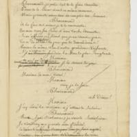 Pharamond, tragédie en cinq actes et en vers