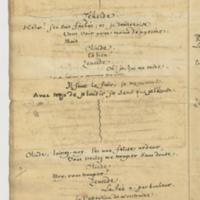 Zénéïde, comédie en un acte et en vers