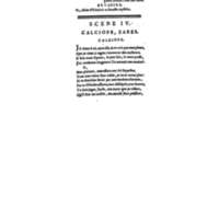 Zarès, tragédie, par M. Palissot de Montenoy, représentée pour la première fois par les Comédiens français, le 3 juin 1751