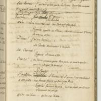 Eugénie, drame en cinq actes et en prose