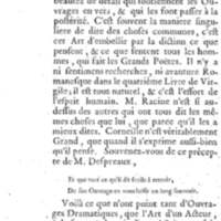 Brutus de M. de Voltaire (Le), avec un Discours sur la tragédie