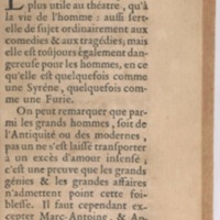Politique du chevalier Bacon, chancelier d'Angleterre (La) [éd. 1740]