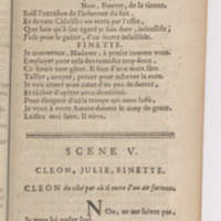 Dissipateur, ou l'Honneste Friponne (Le), comédie