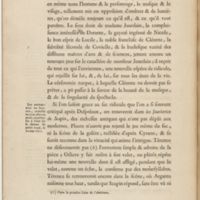 Mémoires sur la vie et les œuvres de Molière (Les)