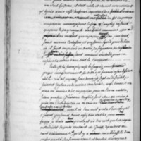 Voyage au continent américain par un Français en 1777, et Réflexions philosophiques sur ces nouveaux républicains