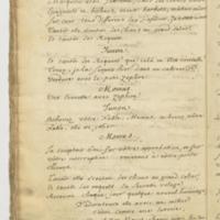 Momus fabuliste, ou les Noces de Vulcain, comédie en un acte et en prose