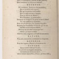 Bayard, ou Le Siège de Mézière, comédie héroïque en trois actes et en vers, mêlée d'intermèdes