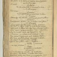 Philosophe marié (Le), comédie en cinq actes et en vers