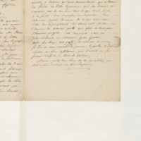 Prétendu Recueil de lettres de M. De Voltaire (Le)