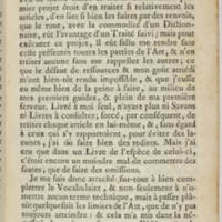 Dictionnaire de musique par Jean-Jacques Rousseau