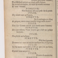 Dissipateur, ou l'Honneste Friponne (Le), comédie