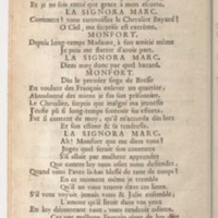 Chevalier Bayard (Le), comédie héroïque