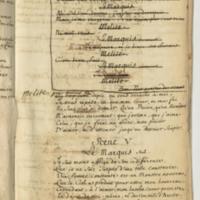Philosophe marié (Le), comédie en cinq actes et en vers