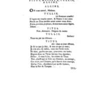 Brutus de M. de Voltaire (Le), avec un Discours sur la tragédie