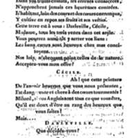 Dangers de l'opinion (Les), drame en cinq actes, en vers