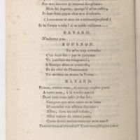 Bayard, ou Le Siège de Mézière, comédie héroïque en trois actes et en vers, mêlée d'intermèdes