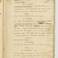École des bourgeois (L’), comédie en trois actes et en prose avec un prologue