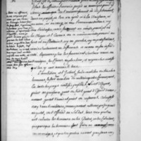 Voyage au continent américain par un Français en 1777, et Réflexions philosophiques sur ces nouveaux républicains