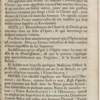 Dictionnaire de musique par Jean-Jacques Rousseau