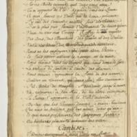 Nitetis, tragédie en cinq actes et en vers