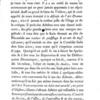 Molière à la nouvelle salle, ou les Audiences de Thalie, comédie en un acte et en vers libres