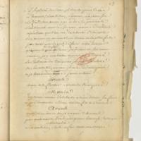Brutus, tragédie en cinq actes et en vers