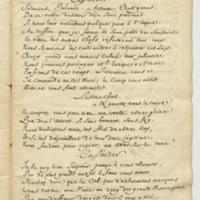 Lysimachus, tragédie en cinq actes et en vers