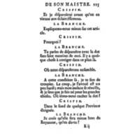 Recueil des pièces mises au Théâtre François, par M. Le Sage