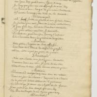 Pharamond, tragédie en cinq actes et en vers