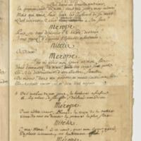 Nitetis, tragédie en cinq actes et en vers