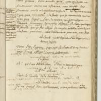 Eugénie, drame en cinq actes et en prose