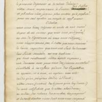Ésope au Parnasse, comédie en vers et en un acte