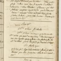 Eugénie, drame en cinq actes et en prose