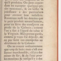 Politique du chevalier Bacon, chancelier d'Angleterre (La) [éd. 1742]