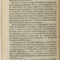 Dictionnaire de musique par Jean-Jacques Rousseau
